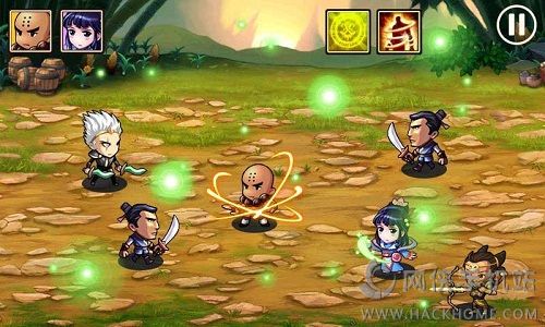 ����Ӣ�۴����°�׿�氲׿��ͼ2: