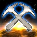 ̫տ󹤴սٷiOSֻϷSpace Miner Wars v1.0.0