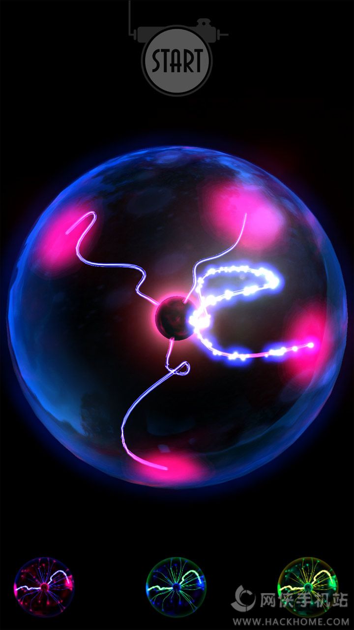 ӷ׿棨Plasma Lampͼ2: