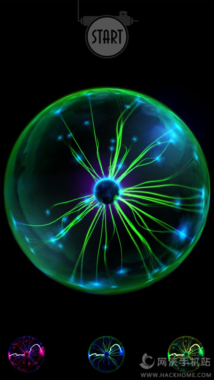 ӷ׿棨Plasma Lampͼ4: