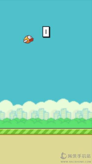ľFlappy Bird׿dDƬ1