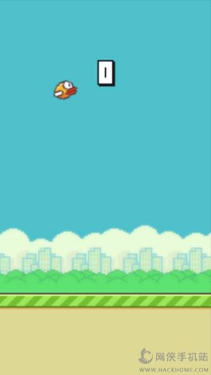 ľFlappy Bird׿ͼƬ1