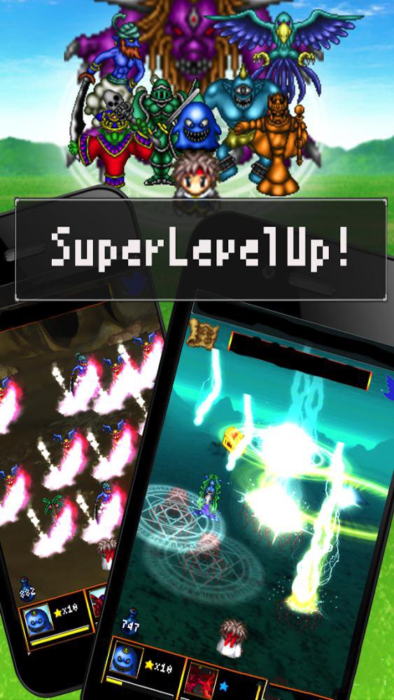 Level up׿İͼ1: