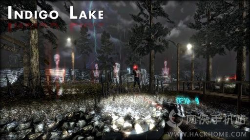 տ{ӏ׿棨Indigo Lake D2: