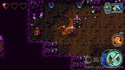 󷨎ԇٷiOS棨Mage GauntletD2: