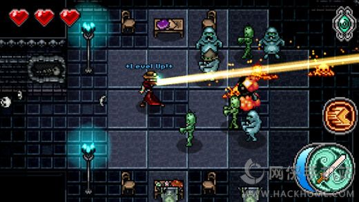 󷨎ԇٷiOS棨Mage GauntletD3: