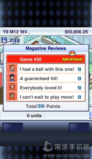 Ϸչȫ999׿棨Game Dev Storyͼ3: