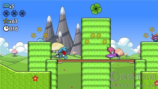 ðUuپW׿棨Paulis Adventure IslandD1:
