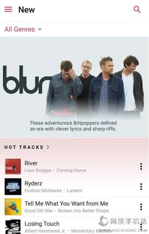 apple music iosͼ3