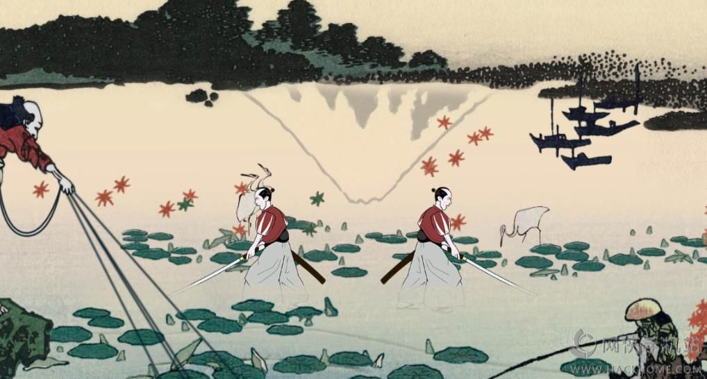 Ϲ°׿棨Kiai Resonance)ͼ2: