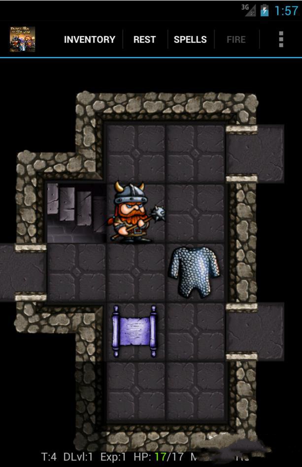 ˹ĵϷ׿棨DungeonDroidͼ3: