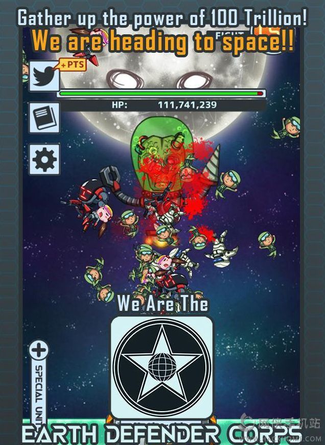 SϷ׿棨Earth Defender Sͼ1: