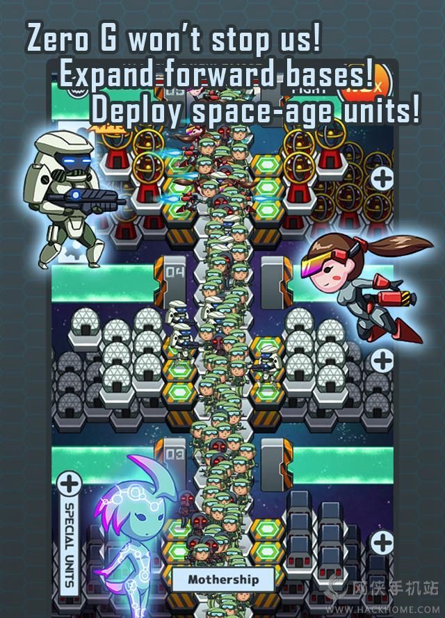 SϷ׿棨Earth Defender Sͼ4: