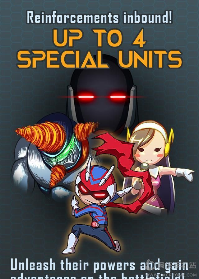 SϷ׿棨Earth Defender Sͼ5: