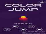 ɫԾιiOS棨Color Jump v1.3