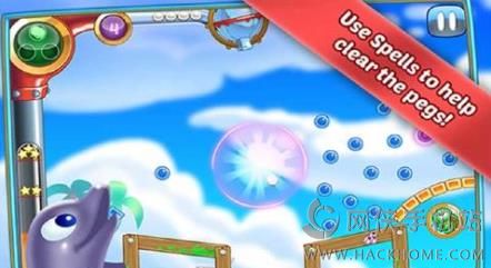 ֮°׿֙C(j)棨Pearl Pop Arcade ShooterD2: