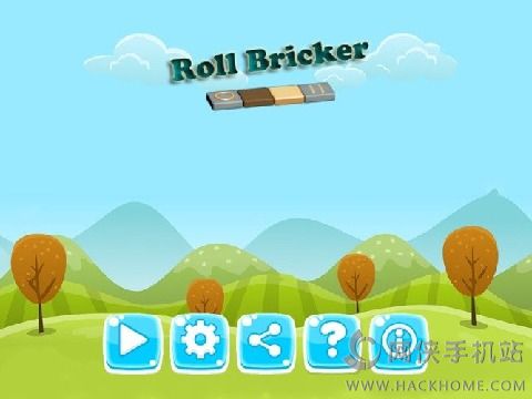 Roll Bricker°׿ͼ1: