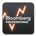 Bloomberg Anywhere app