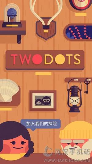 ѶTwo Dots ð֮iosͼ1