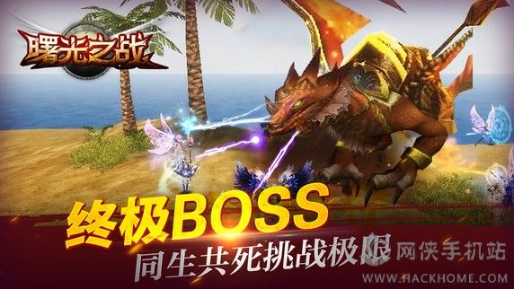 ���֮սipad��ͼ5