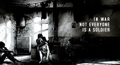 ҵսɫộ This War of Mine[ͼ]