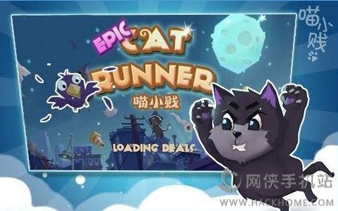 СvپW׿棨Epic Cat RunnerD2: