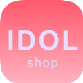 Idol Shop app