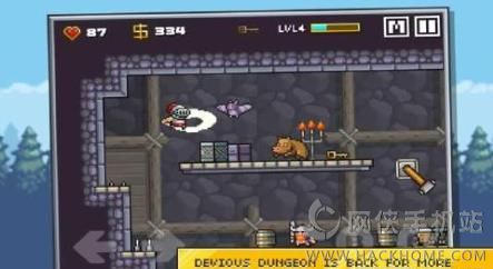 Devious Dungeon 2[׿İD4: