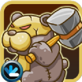 l(wi)iOS׿棨Toy Defender R v1.00.02