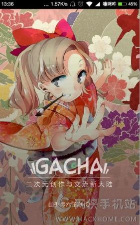 WgachaԪ^appdD2: