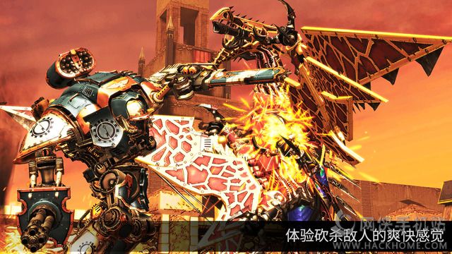 FreebladeιٷiOS棨Warhammer 40000 Freebladeͼ5: