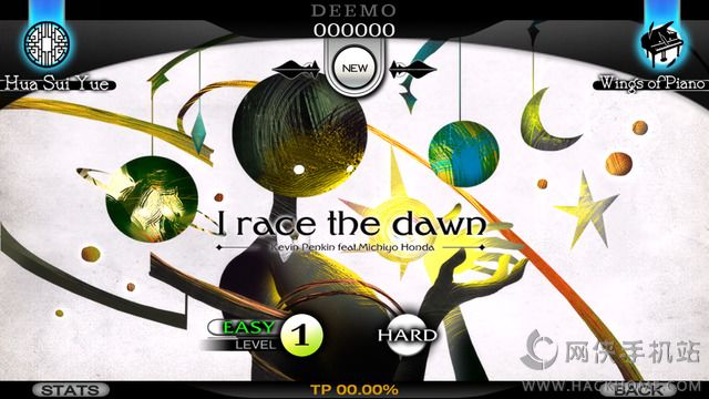 Cytus8.0׿氲׿رͼ3: