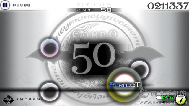 Cytus8.0׿氲׿رͼ4: