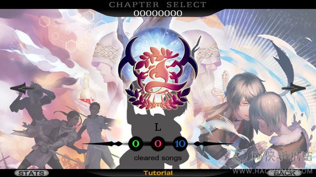 Cytus°׿ֻͼ4: