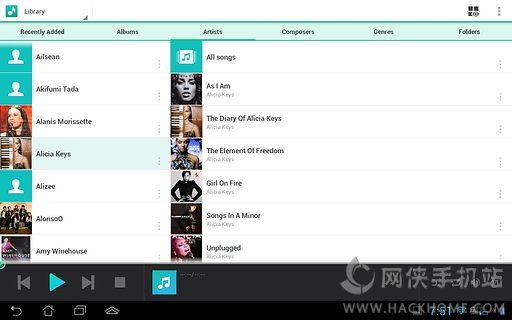 ȺңDS audio׿ֻappͼ2: