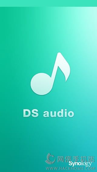 ȺңDS audio׿ֻappͼ4: