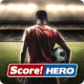 ÷Ӣscore hero׿׿ v1.01