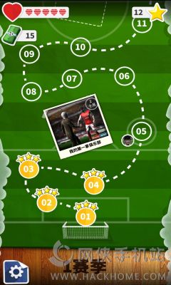 ÷Ӣscore hero׿׿ͼ3: