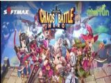 սӢ۹ٷiOS棨Chaos Battle Hero v1
