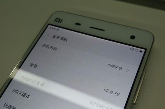 MIUI7 ׿6.0Ͼ ֧СיCһ[