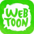 line webtoon ios