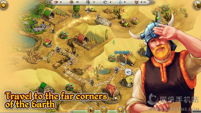 S3ʷԊðU[׿°׿棨Viking Saga Epic AdventureD2: