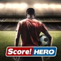 ŵ÷Ӣ޽ƽiOS浵Score Hero v1.07
