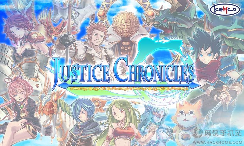 ʷι׿棨Justice Chronicles)ͼ3: