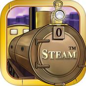 ¸֮ιٷiOS棨Steam Rails to Riches v3.2.2