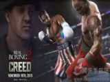 ʵȭ2ιiOS棨Real Boxing 2 Creed v1.8.3