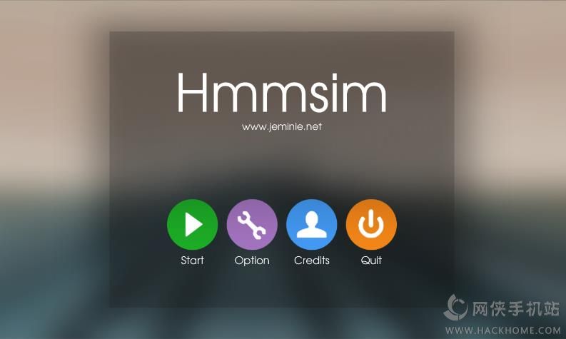 гģ2Ϸ׿ֻ棨Hmmsim 2ͼ1:
