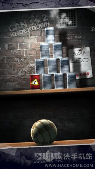 ҹ2ٷiOSֻ棨Can Knockdown 2ͼ4: