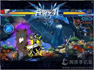 苍翼之刃第二章通关攻略 第2章BOSS击杀技巧图片3