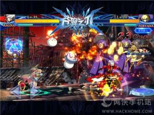 苍翼之刃第三章通关攻略 神秘的测试BOSS击杀技巧图片6